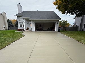 R.E.P. General Contracting Concrete Finishing