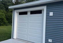 Village of Caledonia - 24' x 40' Custom Garage