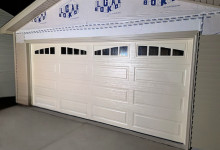 City of Kenosha - 24' x 24', 2.5 Car Garage