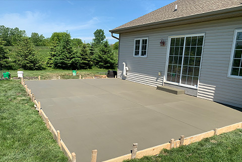 The Educated Buyer’s Guide to New Concrete