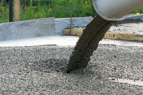 Case Study: Correcting Concrete Blunders