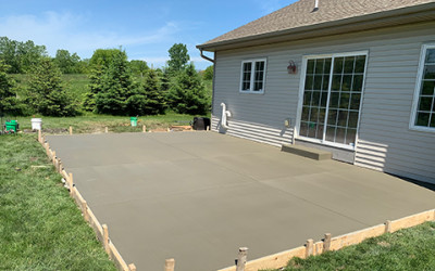 The Educated Buyer’s Guide to New Concrete