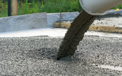 Case Study: Correcting Concrete Blunders