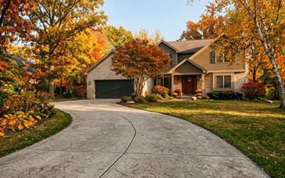 When is the Best Time of Year to Pour Concrete in Southeastern Wisconsin?